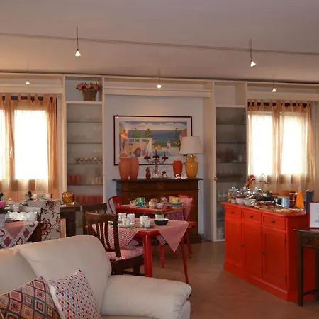 Callistemon Bed & Breakfast