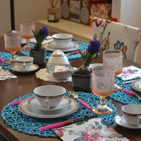 Bed & Breakfast Callistemon Porto Azzurro