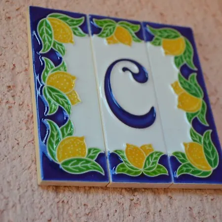 Bed & Breakfast Callistemon Porto Azzurro