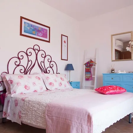 Bed & Breakfast Callistemon