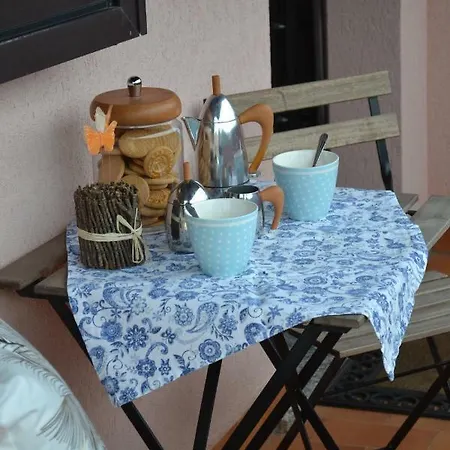 Bed & Breakfast Callistemon Porto Azzurro