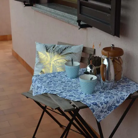 Callistemon Bed & Breakfast Porto Azzurro