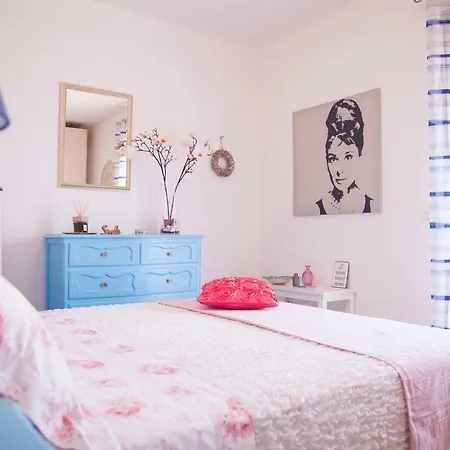 Callistemon Bed & Breakfast Porto Azzurro